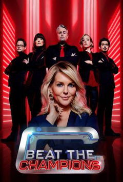 Beat The Champions (2021– )