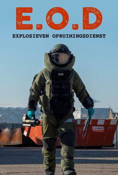 E.O.D.: Explosieven Opruimings Dienst (2021)
