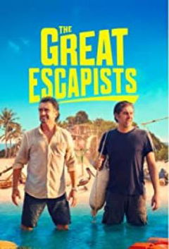 The Great Escapists (2021)