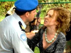 ZOS: Zone of Separation (2009)