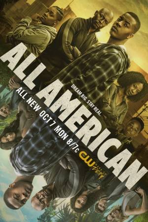 All American (2018– )