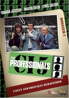 The Professionals (1977&#8209;1983)
