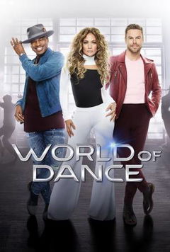 World of Dance (2017–2020)