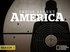 Inside Secret America (2013&#8209;&nbsp;)