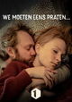 We moeten eens praten