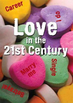 Love in the 21st Century (1999)
