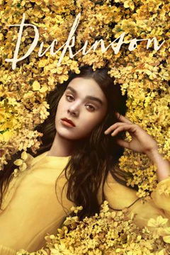 Dickinson (2019‑2021)