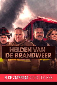 Helden Van De Brandweer (2018)