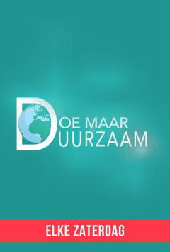 Doe Maar Duurzaam! (2021)