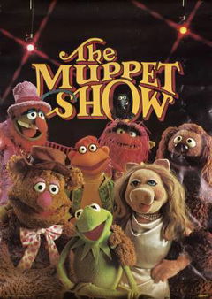 The Muppet Show (1976–1981)