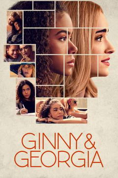 Ginny & Georgia (2021–&nbsp;)