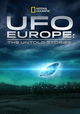 UFO Europe: The Untold Stories