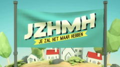 Je zal het maar hebben (2001– )
