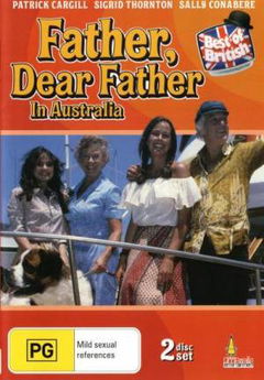 Father, Dear Father in Australia (1978‑1980)