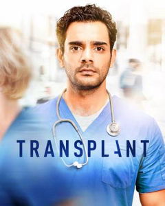 Transplant (2020&#8209;2024)