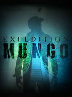 Expedition Mungo (2017‑ )