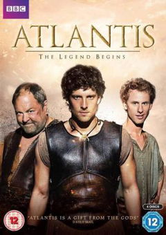 Atlantis (2013‑2015)