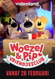 Woezel & Pip: Vriendjesclub