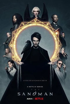 The Sandman (2022–2025)