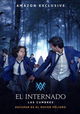 El Internado: Las Cumbres