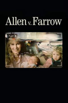 Allen v. Farrow (2021)