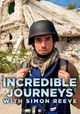 Incredible Journeys with Simon Reeve