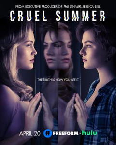 Cruel Summer (2021–2023)