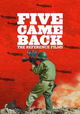 Five Came Back: The Reference Films