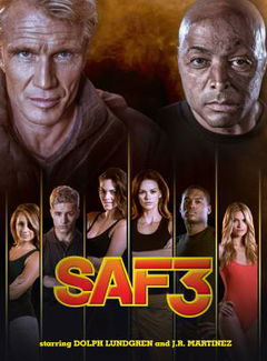 SAF3 (2013&#8209;2014)
