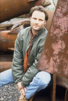 De laatste carrière (1994)