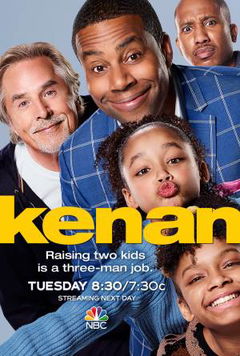Kenan (2021&#8209;2022)