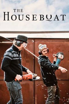 Das Hausboot (2021)