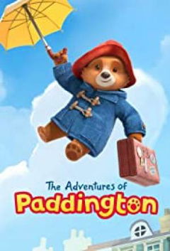 The Adventures of Paddington (2019‑ )