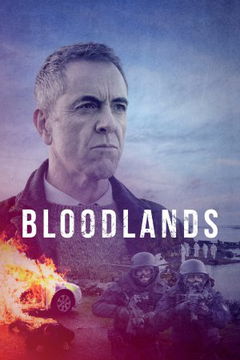 Bloodlands (2021–2022)