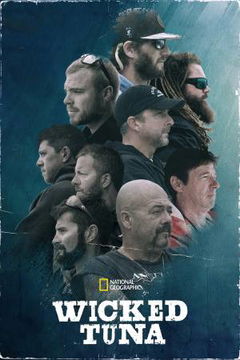 Wicked Tuna (2012&#8209;2024)