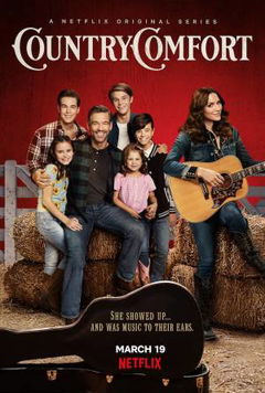 Country Comfort (2021)