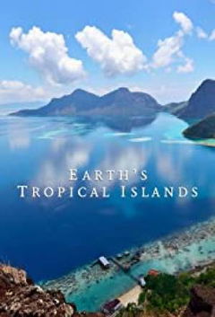 Earth's Tropical Islands (2020)