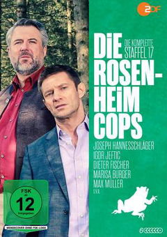 Die Rosenheim-Cops (2002&#8209;&nbsp;)