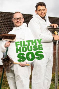 Filthy House SOS (2020&#8209;&nbsp;)