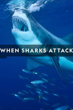 When Sharks Attack (2013&#8209;&nbsp;)