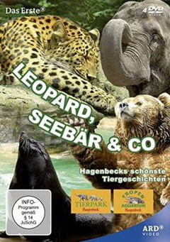 Leopard, Seebär & Co. (2007&#8209;&nbsp;)