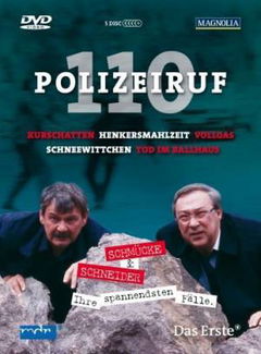 Polizeiruf 110 (1971&#8209;&nbsp;)
