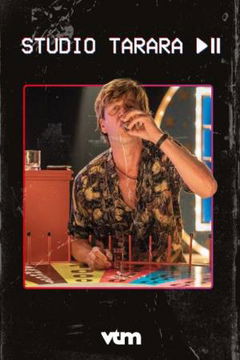Studio Tarara (2019)