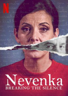 Nevenka: Breaking the Silence (2021)
