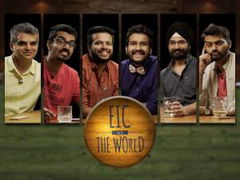 EIC vs. the World (2016)