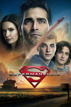 Superman and Lois (2021–2024)