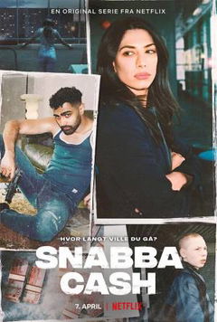 Snabba Cash (2021–&nbsp;)
