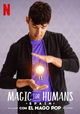 Magic for Humans Spain