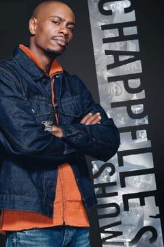 Chappelle's Show (2003–2006)