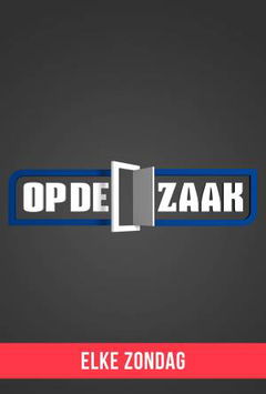Op De Zaak (2021)